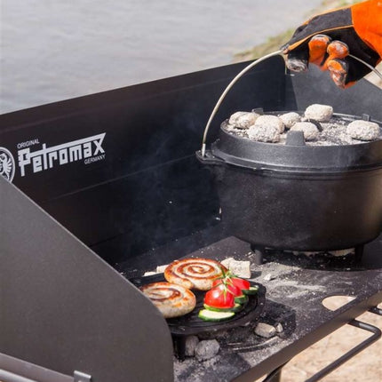 Petromax Petromax Dutch Oven Tafel fe90