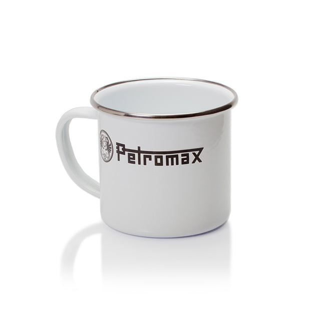 Petromax Petromax Enamel Mug Wit