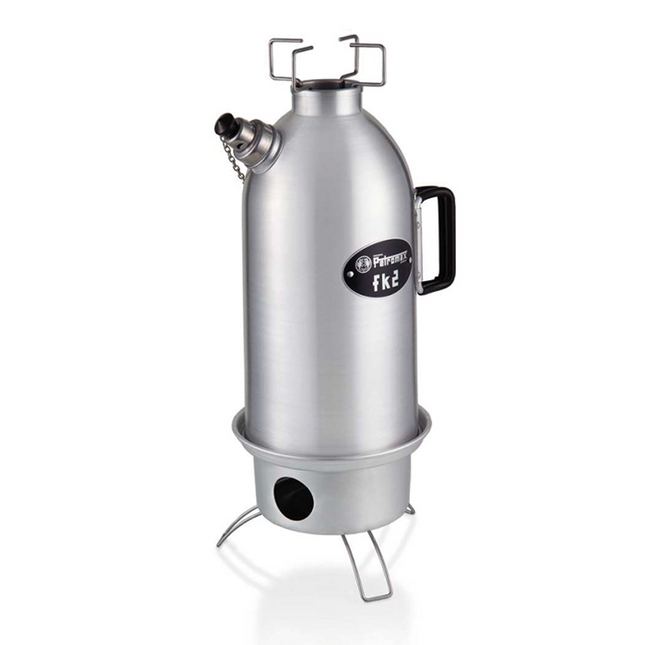 Petromax Petromax Fire Kettle fk2