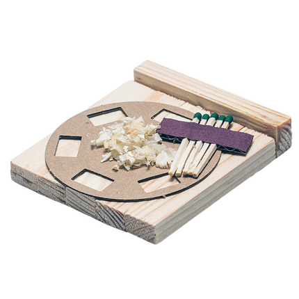 Petromax Petromax Fire Kit