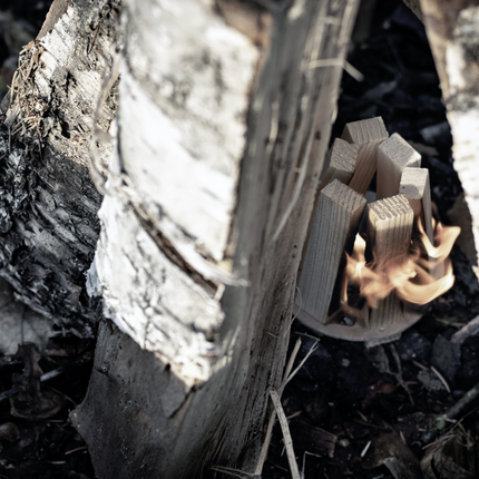 Petromax Petromax Fire Kit