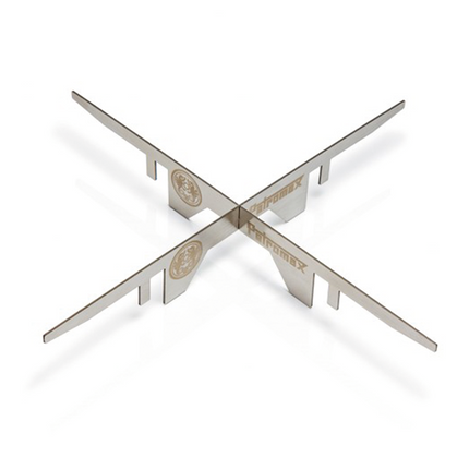Petromax Petromax Fire Stand (RVS)