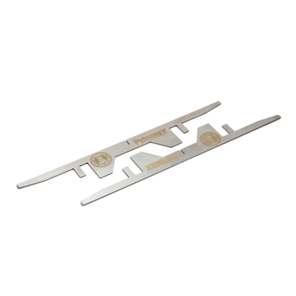 Petromax Petromax Fire Stand (RVS)