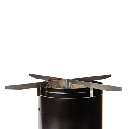 Petromax Petromax Fire Stand (RVS)