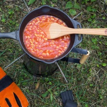 Petromax Petromax Fire Stand (RVS)