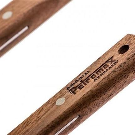 Petromax Petromax Flexibele Spatel - Lange Steel