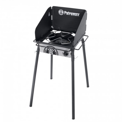 Petromax Petromax Fornuis Tafel Enkel Pits 45cm