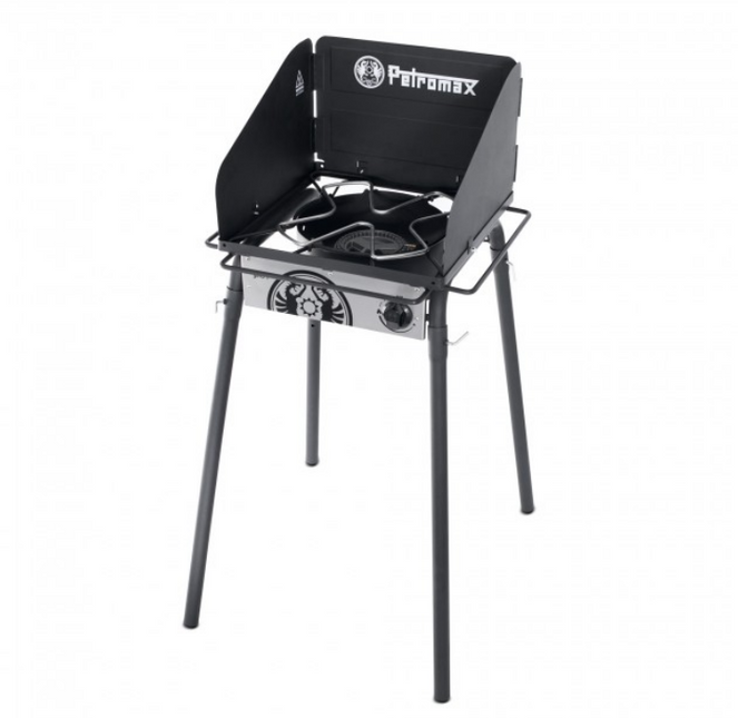 Petromax Petromax Fornuis Tafel Enkel Pits 45cm