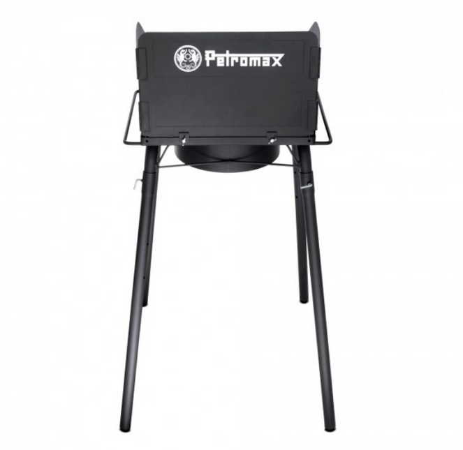 Petromax Petromax Fornuis Tafel Enkel Pits 45cm