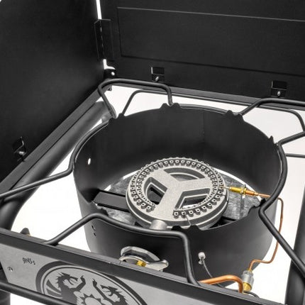 Petromax Petromax Fornuis Tafel Enkel Pits 45cm