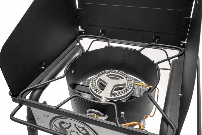 Petromax Petromax Fornuis Tafel Enkel Pits 45cm