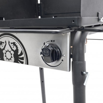 Petromax Petromax Fornuis Tafel Enkel Pits 45cm