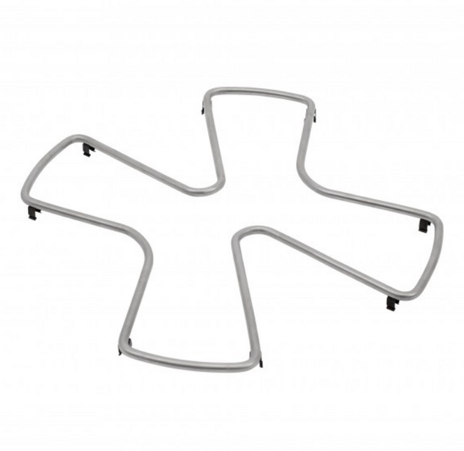 Petromax Petromax Fornuis Tafel Enkel Pits 45cm