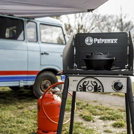 Petromax Petromax Fornuis Tafel Enkel Pits 45cm