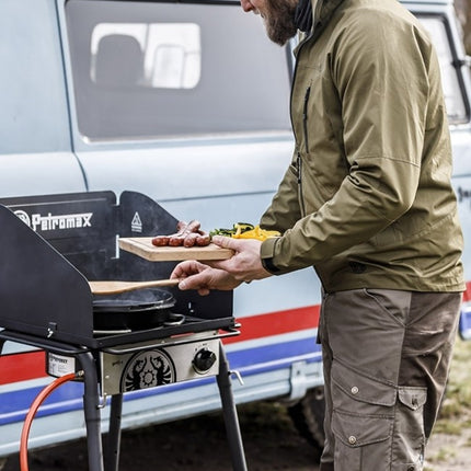 Petromax Petromax Fornuis Tafel Enkel Pits 45cm