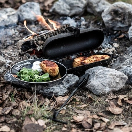 Petromax Petromax Gietijzeren Aardappel Oven 30cm