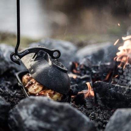 Petromax Petromax Gietijzeren Aardappel Oven 30cm