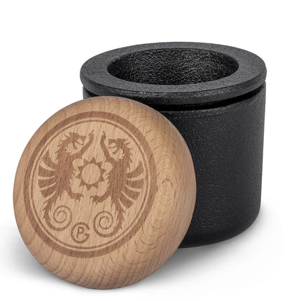 Petromax Petromax Gietijzeren Handvijzel