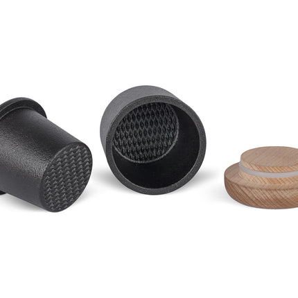 Petromax Petromax Gietijzeren Handvijzel