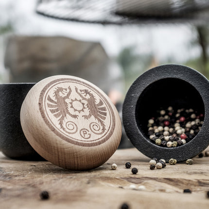 Petromax Petromax Gietijzeren Handvijzel