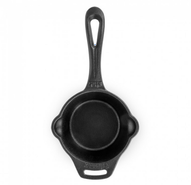 Petromax Petromax Gietijzeren Steelpan