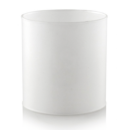 Petromax Petromax Glas HK350/500 Frosted