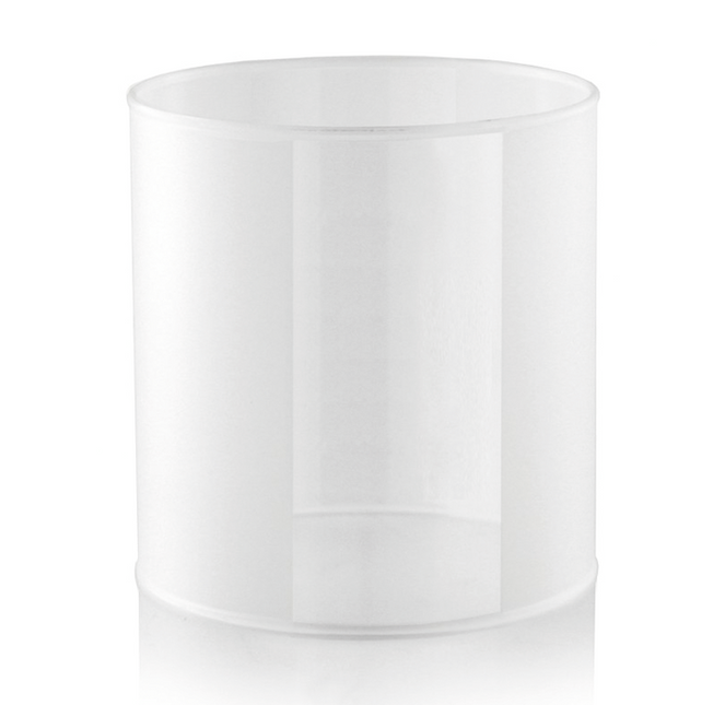 Petromax Petromax Glas HK350/500 Vertically Frosted
