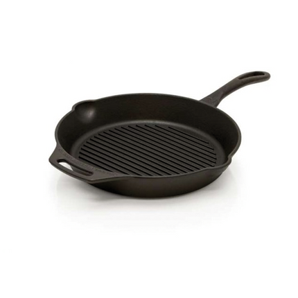Petromax Petromax Grill Skillet Met Steel 30 cm