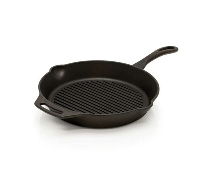 Petromax Petromax Grill Skillet Met Steel 30 cm
