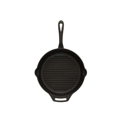 Petromax Petromax Grill Skillet Met Steel 30 cm