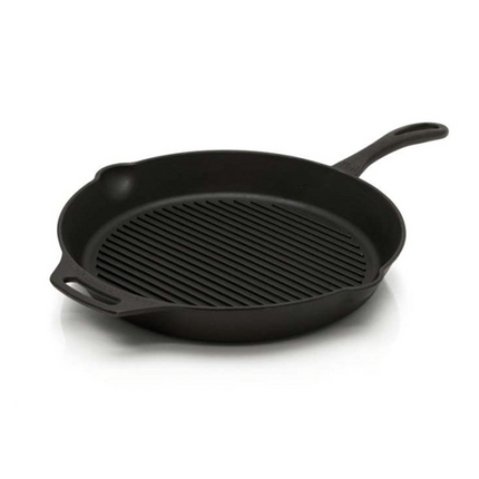 Petromax Petromax Grill Skillet Met Steel 35 cm