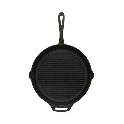 Petromax Petromax Grill Skillet Met Steel 35 cm