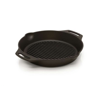 Petromax Petromax Grill Skillet met Twee Handvaten 30 cm
