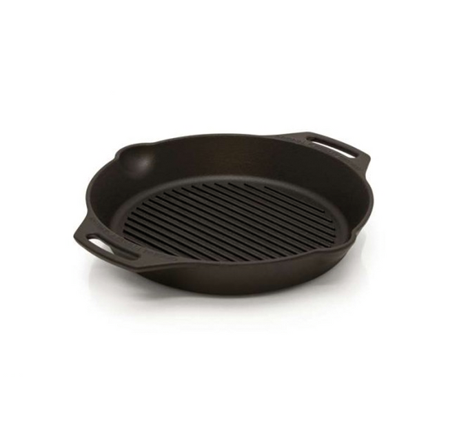 Petromax Petromax Grill Skillet met Twee Handvaten 30 cm