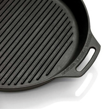 Petromax Petromax Grill Skillet met Twee Handvaten 30 cm