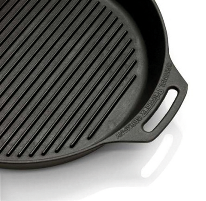 Petromax Petromax Grill Skillet met Twee Handvaten 30 cm