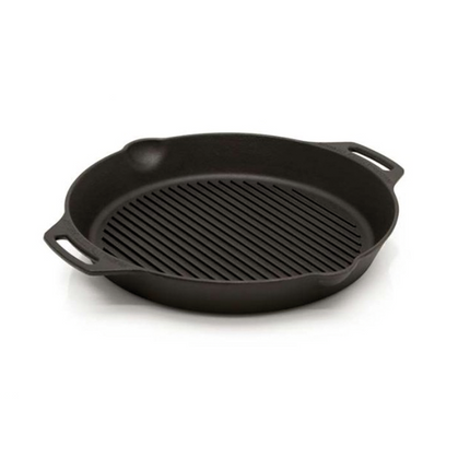 Petromax Petromax Grill Skillet met Twee Handvaten 35 cm