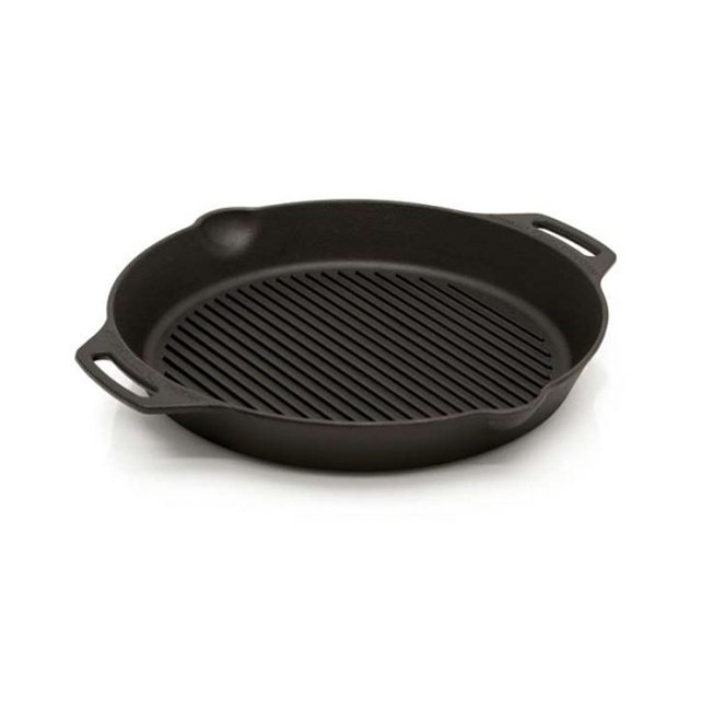Petromax Petromax Grill Skillet met Twee Handvaten 35 cm