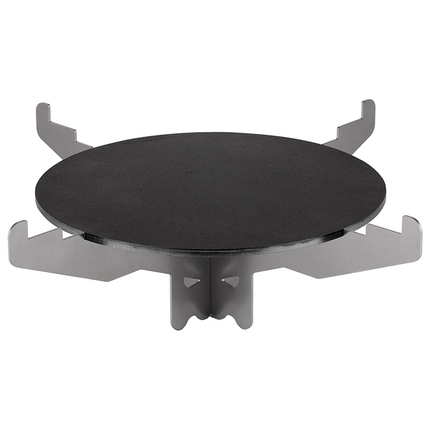 Petromax Petromax Grillplaat voor de Rocket Stove