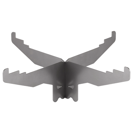 Petromax Petromax Grillplaat voor de Rocket Stove