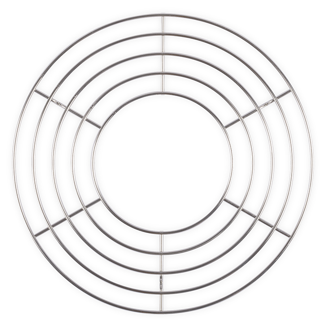 Petromax Petromax Grillrooster voor de Campo