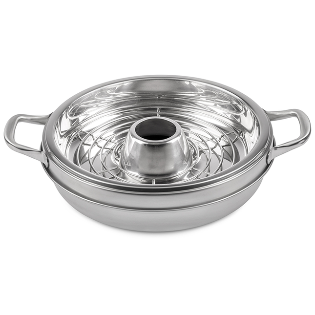 Petromax Petromax Grillrooster voor de Campo