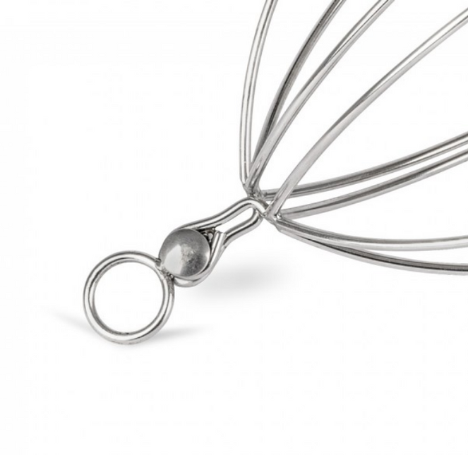 Petromax Petromax Grilmand Gevogelte