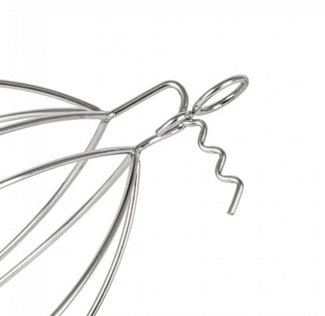 Petromax Petromax Grilmand Gevogelte