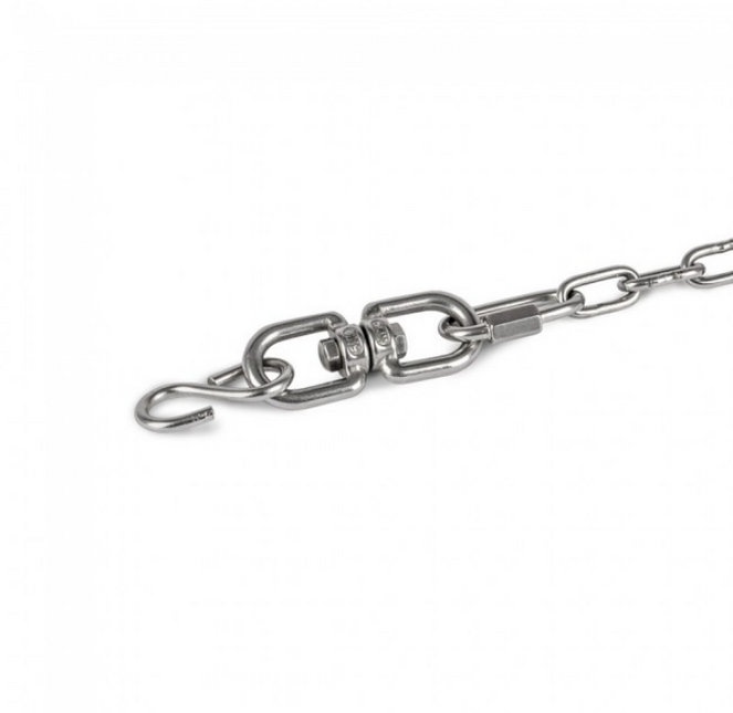 Petromax Petromax Grilmand Gevogelte