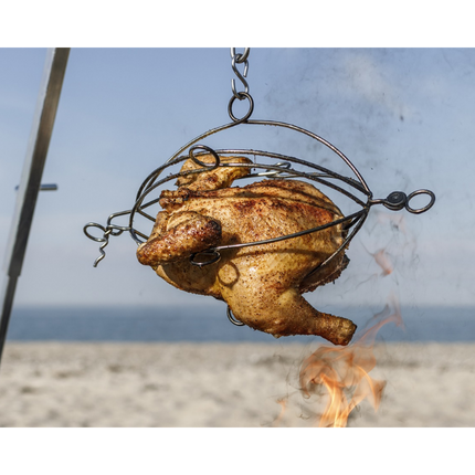 Petromax Petromax Grilmand Gevogelte