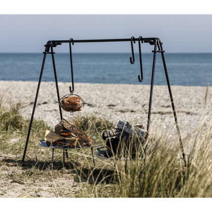 Petromax Petromax Grilmand Gevogelte