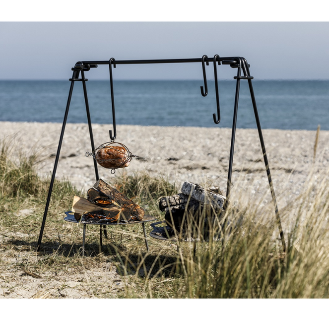 Petromax Petromax Grilmand Gevogelte