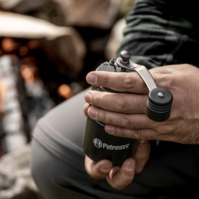 Petromax Petromax Handkoffiemolen