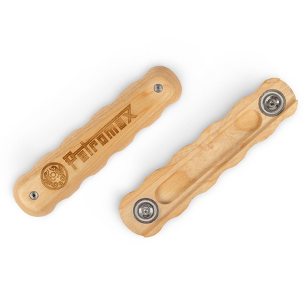 Petromax Petromax Houten Handvat voor Smeedijzeren Pan